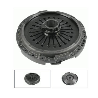 Kytkinasetelma 430mm kuva