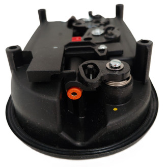 Kahva sivuluukku ei valoa/lukkoa paineilmatoiminen kuva