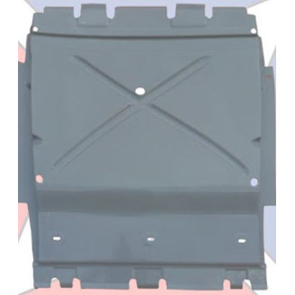 Engine cover image