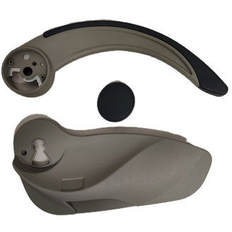 Arm rest right image