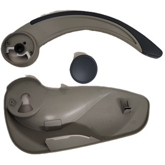 Arm rest right image