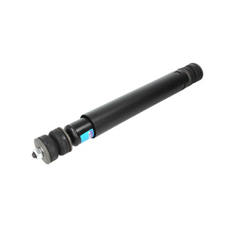 Iskunvaimennin etu  I+I L/R kuva