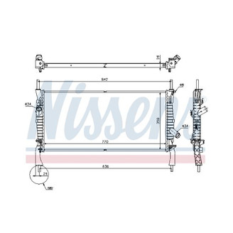 Jäähdytin, manual kuva