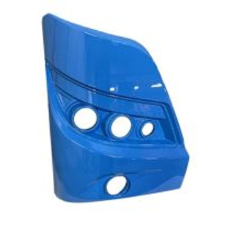 Purkuri etu kulma oikea kuva