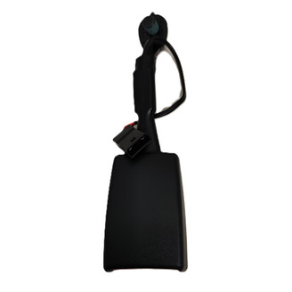 Lukko turvavyö kuljettajan istuin kuva