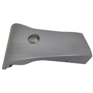 Bumper corner LH front image