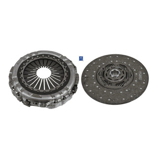Clutch package clutch disc+clutch assembly image