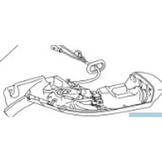 Bracket LH image