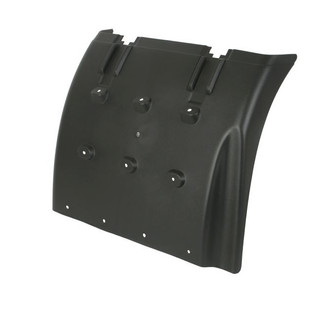 Lokasuoja takaosa kuva