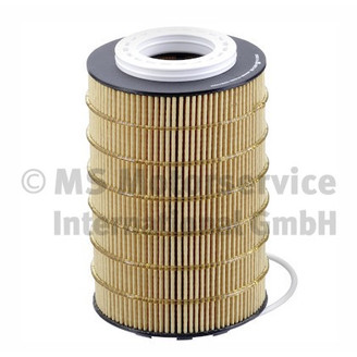 Oil filter image