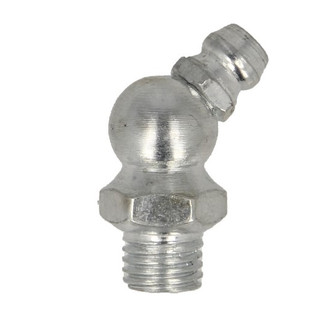 Grease nipple 45 degr. image