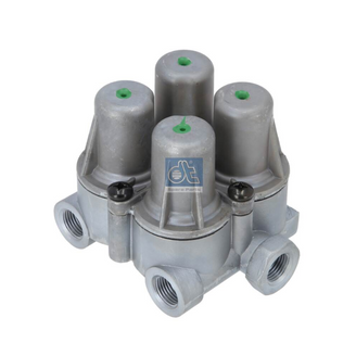 Protection valve 4-circuit image