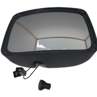 Laajakulmapeili kuva