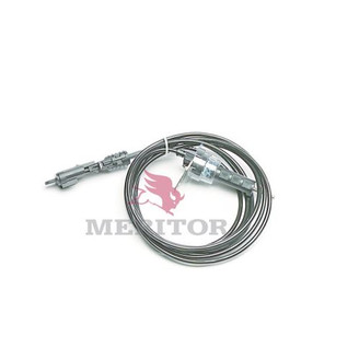 Wear indicator, left image