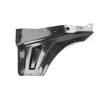 Door extension RH image