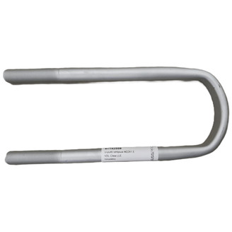 U-pultti lehtijousi M22X1.5 kuva