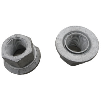 Mutteri U-pultti lehtijousi M22X1.5 kuva