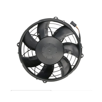 Suction fan image