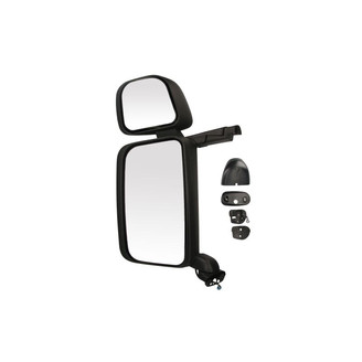 Side mirror L image