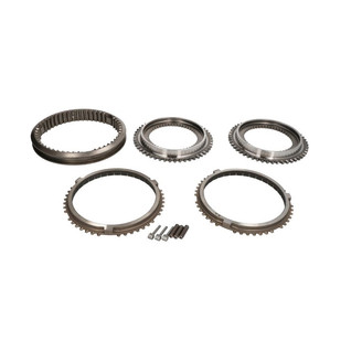 Synchronizer kit image