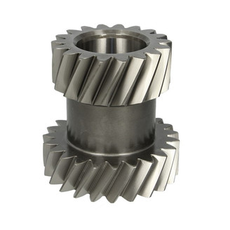 Double gear image