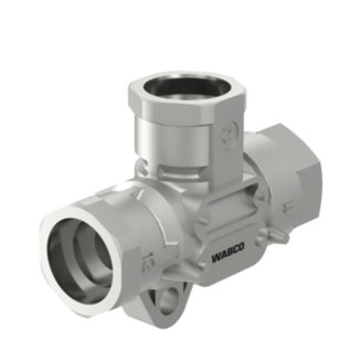 Double Check Valve image