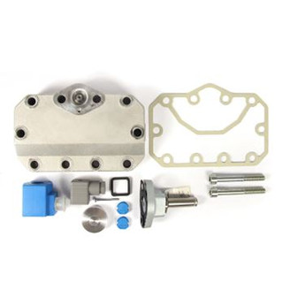 Kevenninsarja kompressori kuva