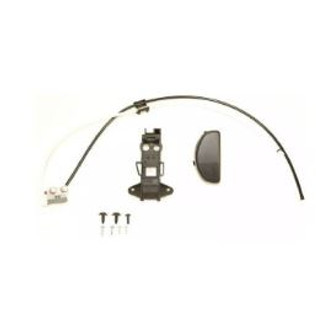 Venttiili kääntö kuljettajan istuin (vaijeritoim) kuva