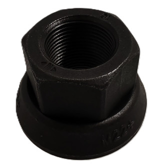 Pyöränmutteri etu/taka  M22x1,5 uusi malli kuva