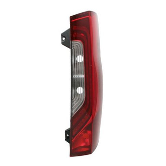 Rear light panel right LED image