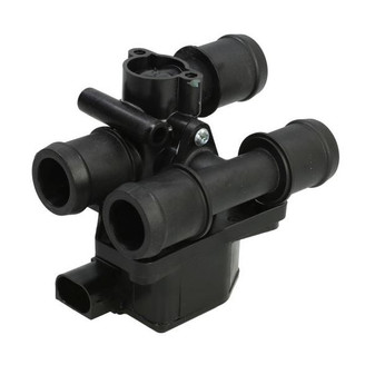 Heater valve (4-way) image