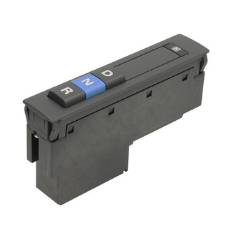 Gear shifter mechanism image