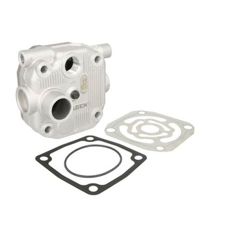 Compressor cylinder head (complete) image