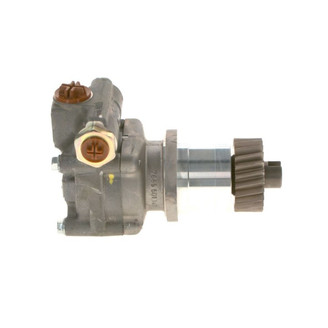 Ohjaustehostimen pumppu kuva