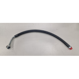 Letku ohjaussylinteri teli kuva