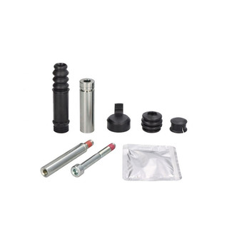 Slide pin of the brake caliper image