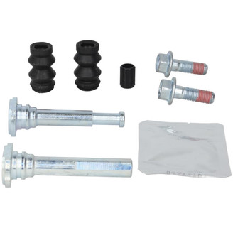 Slide pin of the brake caliper image