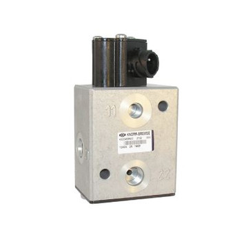 Ohjausventtiili teli kuva