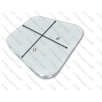 Teippi sadetunnistin silikon pad type 12-1 kuva