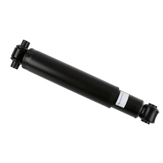 Iskunvaimennin etu kuva