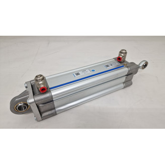 Door cylinder front door image