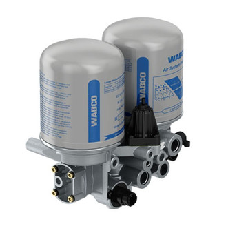 Air dryer Twin Chamber image