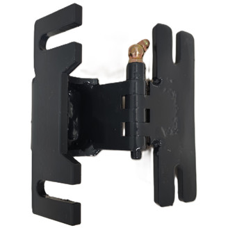 Hinge LH engine compartment door image