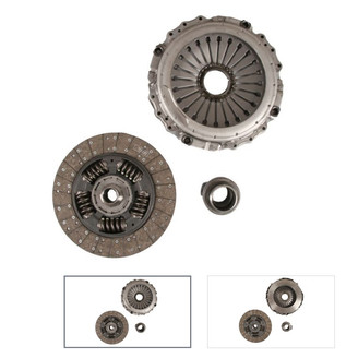 Clutch kit new K432 59 430 mm image
