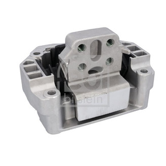 Rubber vibration insulator image