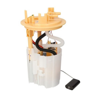 High pressure fuel pump image