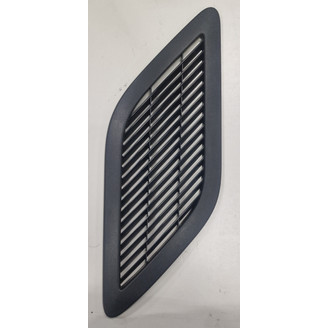 Air inlet grille image