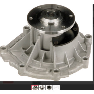 Waterpump WP5070HD image