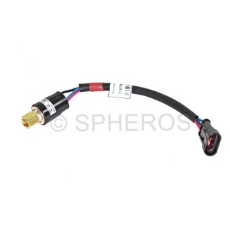 Painekytkin  matalapaine AMP 282 110- kuva