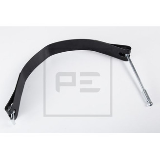 Bracker air tank image